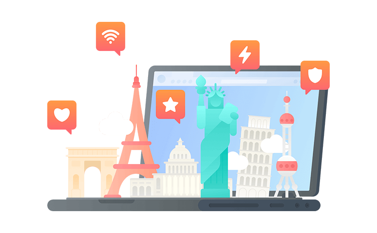出国旅游 到纽埃旅游 - 大陆VPN